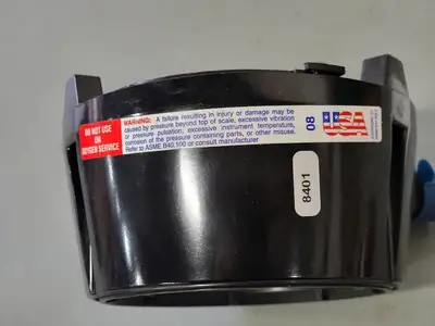 New | in-Stock ASHCROFT 45-1279-RS-04L-100 Parts (Hydraulics and Pneumatics) British Columbia CA | Lenmark #259541