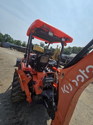 Used 2022 Kubota L47 Wheel Loaders North Carolina US | Zadoon Equipment #1480775