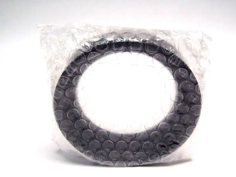 New | in-Stock ABB COVER NUT FOR ROBOBELL PAINT ROBOT ATOMIZER PARTS Nuts & Screws | Maverick Industrial Sales #1109411