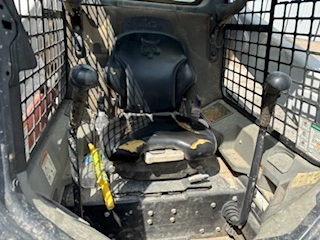 Used 2016 BOBCAT T650 Compact Track Loaders Texas US | Proxy Equipment #1379507