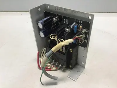 USED POWER ONE HAD15-0.4-A