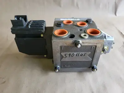 USED ATLAS COPCO 5901145