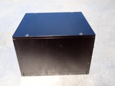 USED ANZEN MOTOR MCR3