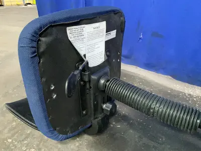 Used GLOBAL INDUSTRIAL _UNKNOWN_ Office Equipment Ohio US | HGR 24 #1485377