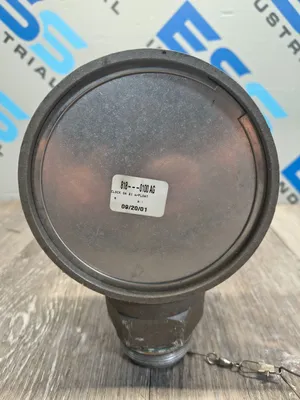 Used MORRISON BROS CO. 818-0100AG Indicators South Carolina US | ESS Industrial Equipment Sales #1291727