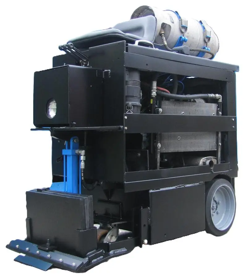 USED TERMINATOR T100