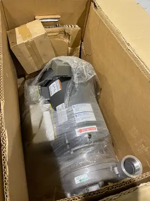 New | in-Stock PRICE PUMP CO. CLOSE COUPLED CENTRIFUGAL PUMP 3600RPM Pumps | Maverick Industrial Sales #1104190