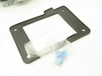 Grace Port P-R2-K3RF3 P-R2-K3RF3 GFCI N12/4 Ethernet Interface 3A CB 120VAC
