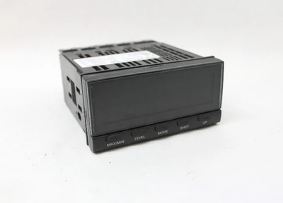 USED OMRON K3HB-XAD-A-DRT1