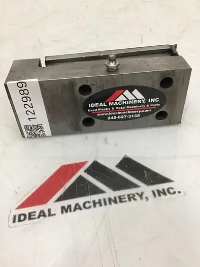USED VAN DORN 301151