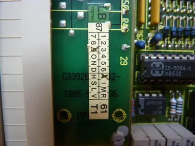 USED SIEMENS 6ES5243-1AB11