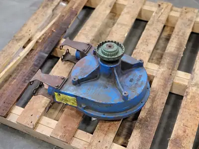 USED BREDEL SP25-0301