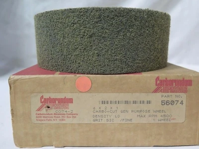 NEW Carborundum 56074