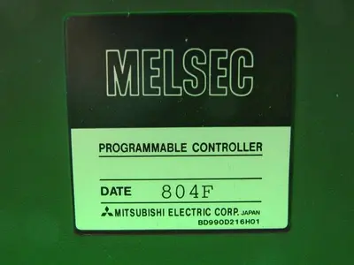 USED MITSUBISHI AY13