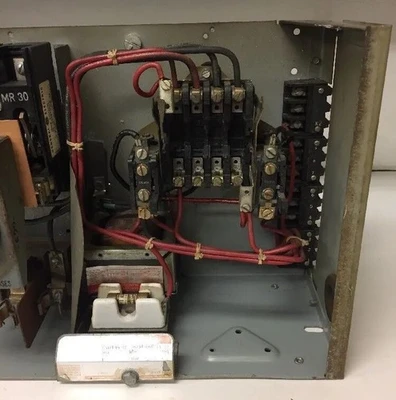 USED General Electric 601C430