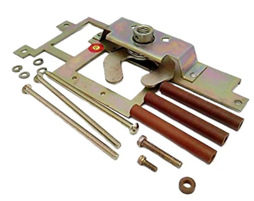 Westinghouse 458D493G04 MCCB Handle Mechanism G04 LA HLA LC HLC-Frame, Frame J-K [New]