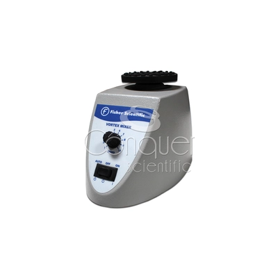 USED FISHER SCIENTIFIC CAT NO.02215365