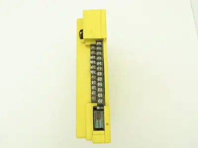 Fanuc A06B-6066-H235 Fanuc Servo Amplifier A208-1004-0861/03A