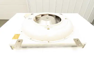 Matsushita Seiko BV-100CRF-T Thin Clean Module Filtration Unit 100v