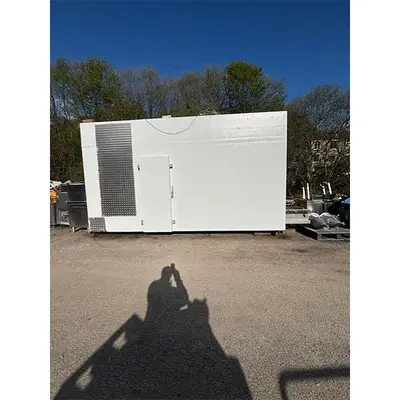 Used Frigoscandia _UNKNOWN_ Freezers Pennsylvania US | ISCA #1299188