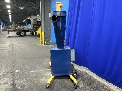 Used DONALDSON 19 Dust Collectors Ohio US | HGR 24 #1322855