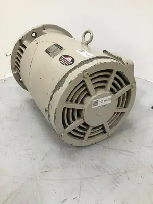 USED HITACHI YEFOUP JIS C 4004