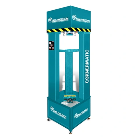 NEW IOWA PRECISION MODEL CM/C-DH