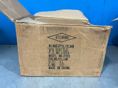 Used STEARNS 8155 Miscellaneous MRO Ohio US | HGR 24 #1265962