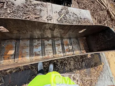 Used COMPLETE SHAVING MILL DOUGLAS SHAVING MILL, HEIL DRYER, WEBB BURNER Woodworking Complete Operations North Carolina US | CAROLINA MACHINERY SALES #1465783