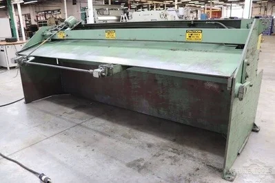 USED HYDRAPOWER S01012