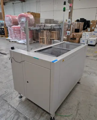 USED 2015 ASYS AES 03D