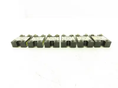 P.E.T.S. PC-0602 Solid State Relay 40A 3.5-32VDC Coil Lot of 6