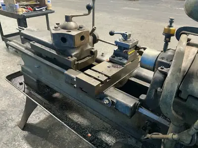 Used SOUTH BEND _UNKNOWN_ Engine Lathes Ohio US | HGR 24 #1301665