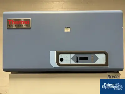 USED Thermo Scientific Thermo Scientific Revco Freezer, Model ULT2330D20