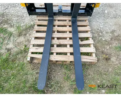 Used CL FABRICATION _UNKNOWN_ Pallet Forks Iowa US | Keast Enterprises #1360094