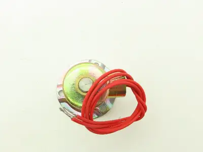 Honeywell Skinner V5L29260 Solenoid Valve 120VAC 125 PSI V5 Series