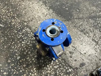 Used 2020 FLOWSERVE _UNKNOWN_ Pumps Ohio US | HGR 24 #1278890