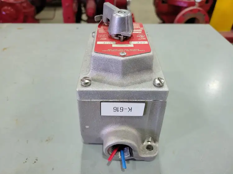 Used CROUSE-HINDS DSD923 Switchgears British Columbia CA | Lenmark #243426