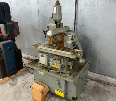 CINCINNATI-MILACRON 0-12 Miscellaneous & Production | Mohawk Machinery (2)