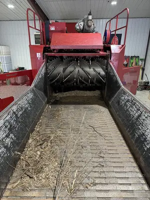 Used 2023 ROTOCHOPPER MC-266 Forestry Grinders Florida US | Rockwood Equipment Solutions #1464269