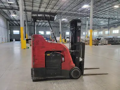 USED RAYMOND 425-C40TT