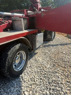 Used 2005 PUTZMEISTER _UNKNOWN_ Concrete Pumps Colorado US | Concrete Pump Depot #1441627