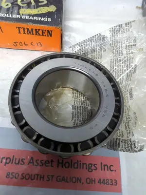 New | in-Stock TIMKEN 748-S Industrial Controls | Surplus Asset Holdings #1220268