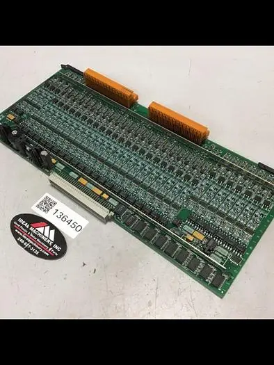 USED VAN DORN PC330-038