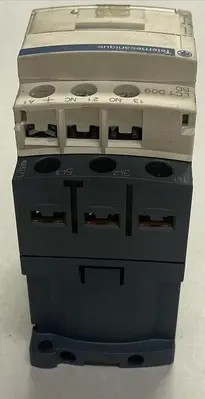 USED TELEMECANIQUE LC1D09BD