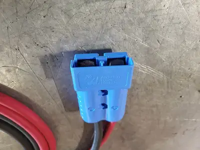 Battery Connector Cable for Hyster