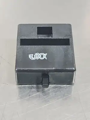Allen Bradley 595-A02/A Auxiliary Contact Loc5E1/3