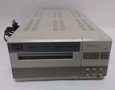 USED Panasonic Atomic Beam Cop Cam