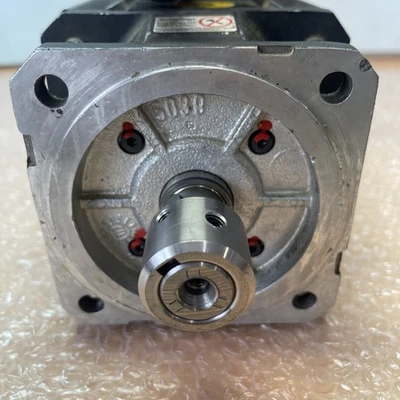 USED Baumüller Nurnberg 20222616/H
