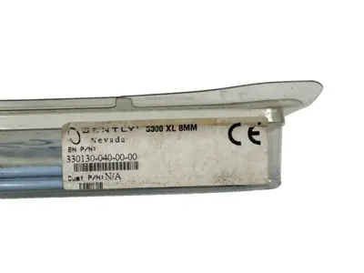 NEW BENTLY NEVADA 330130-040-00-00 EXTENSION CABLE 3300XL 8mm